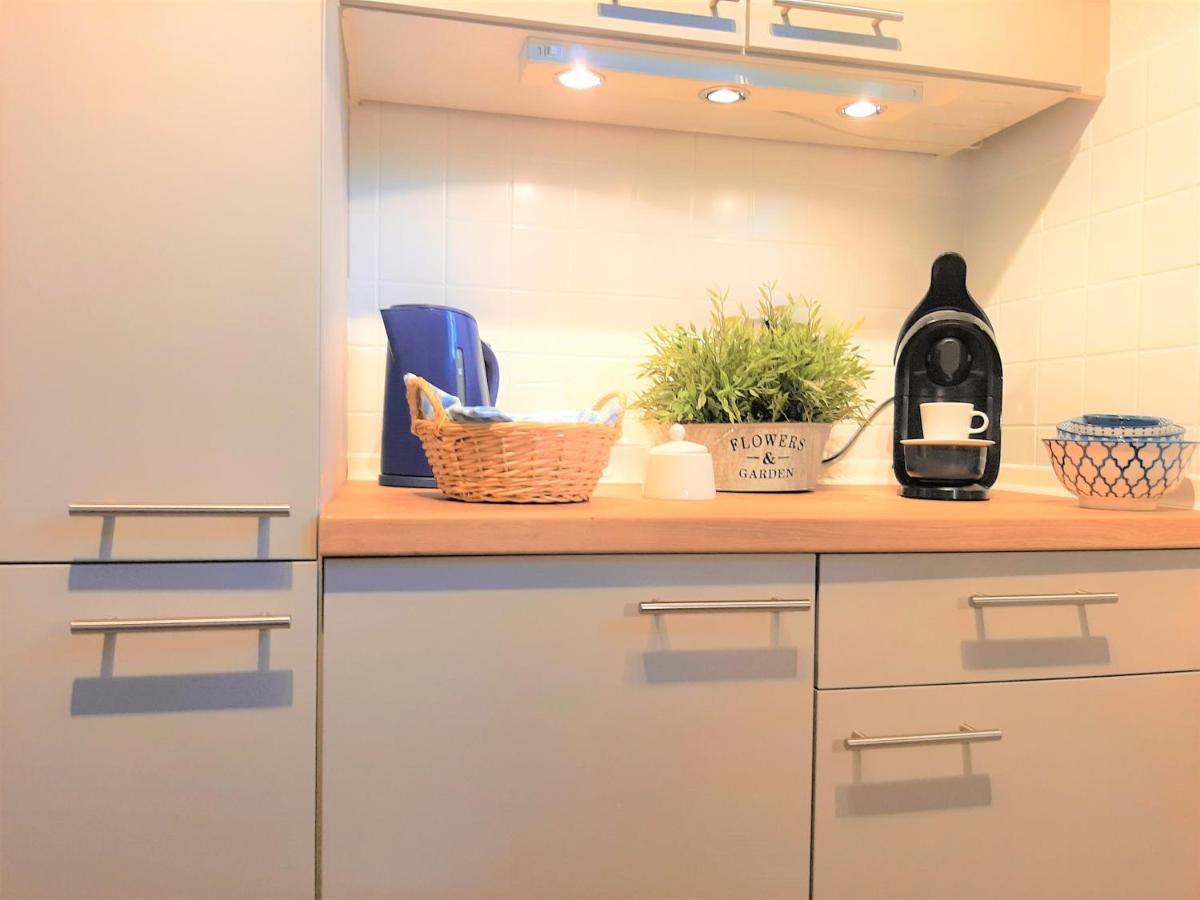 רודינג Bungalow Direkt Am See, Mit Eigenem Boot מראה חיצוני תמונה